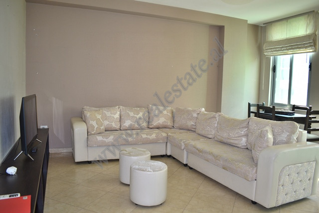 Two bedroom apartment for rent near Durresi street in Tirana, Albania